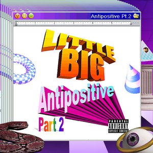 Liar Lyrics By Little Big