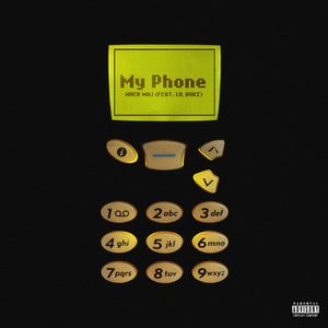 My Phone