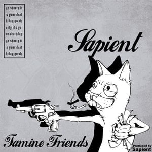 Famine Friends