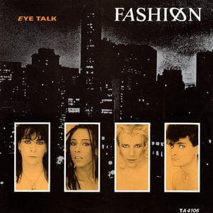 Eye Talk (Mutant Version)