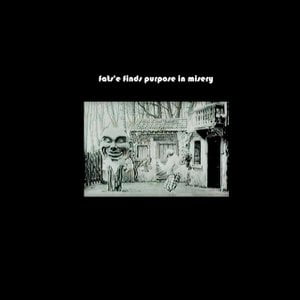 Finds Purpose in Misery