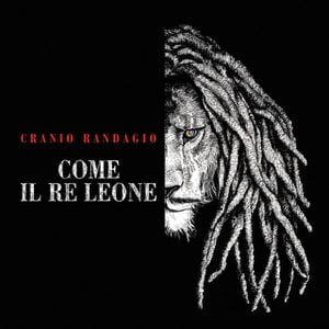 COME IL RE LEONE