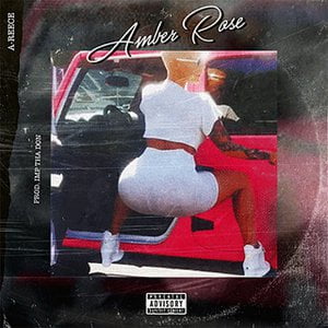 Amber Rose
