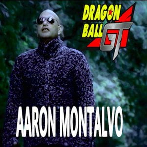 Dragon Ball GT