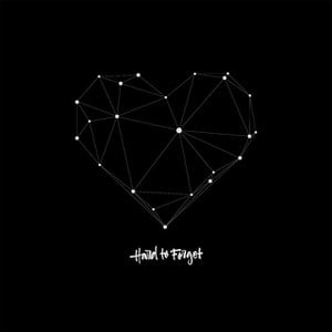 Hard to Forget - EP