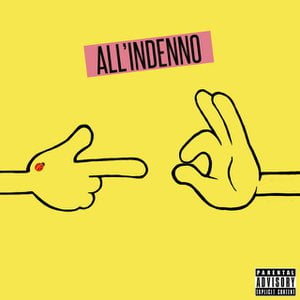 All'indenno - EP