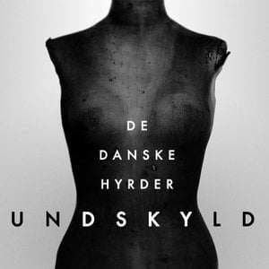 Undskyld
