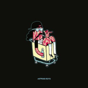 Bacon Dream - EP