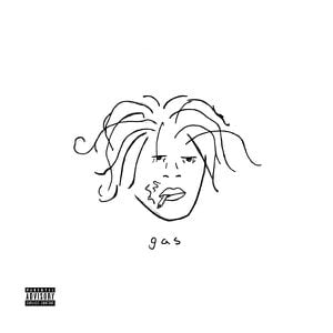 Gas