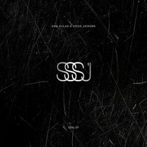 SSSJ EP