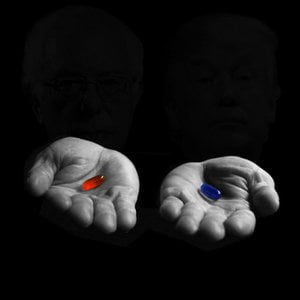 Blue Pill