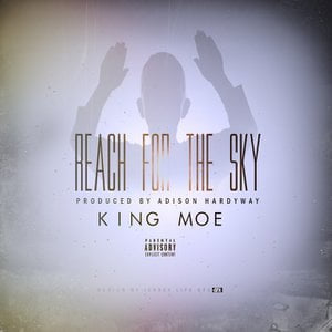 Reach For The Sky