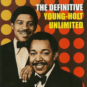 The Definitive Young-Holt Unlimited