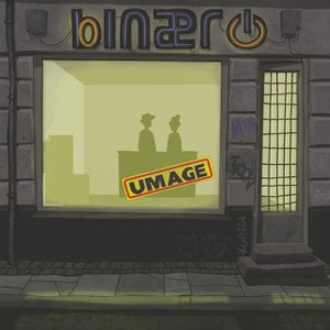 Umage