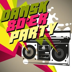 Dansk 80'er Party