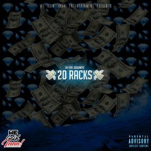 20 Racks