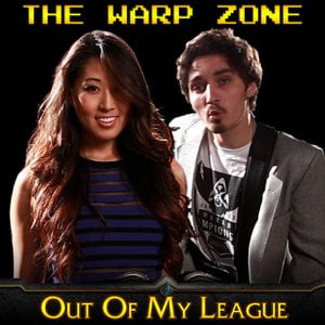 Out of My League (Parody)