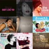 Smart Move Records Presents Irie Love the Singles