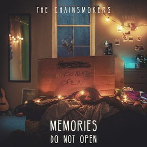 chainsmokers and coldplay song