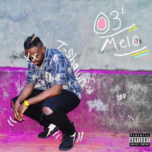03' Melo