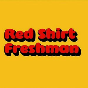 Red Shirt Freshman