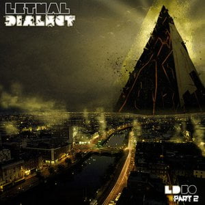 Ld50, Pt. 2
