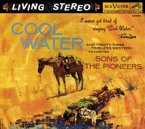 Cool Water (With Bonus Tracks)