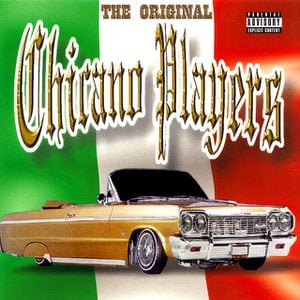 The Original Chicano Players