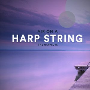 Air on a Harp String