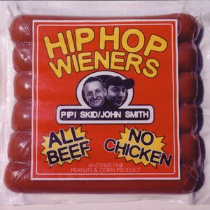 All Beef, No Chicken