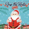 Dap the Halls
