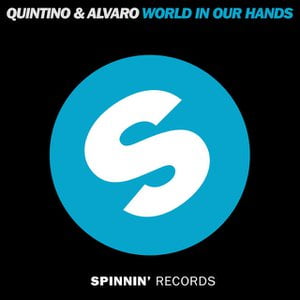 World In Our Hands Lyrics By Quintino Alvaro