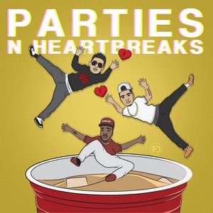 Parties 'n' Heartbreaks