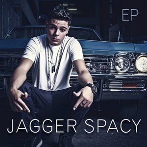 Jagger Spacy - EP