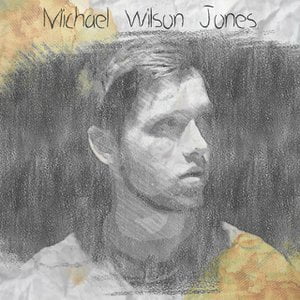 Michael Wilson Jones
