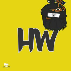Holy Weapon, Vol. 2