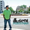 Pedestrian