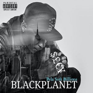 Blackplanet