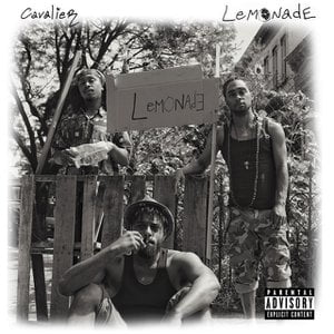 Commitment Lyrics By Cavalier