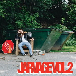 Jarvage, Vol. 2