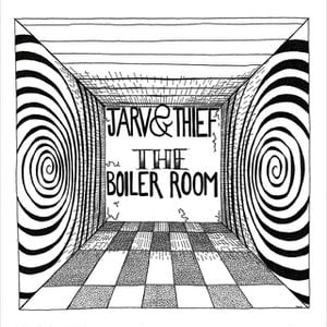 The Boiler Room