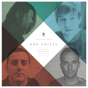 I Surrender Records Presents: Our Voices