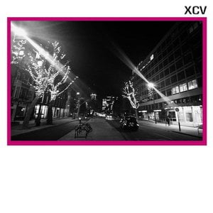 XCV