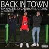 Back in Town