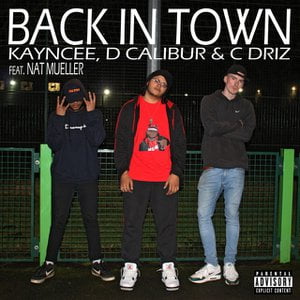 Back in Town