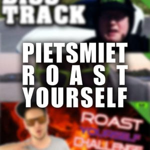 Roast Yourself Challenge