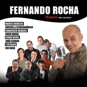15 Anos de Carreira