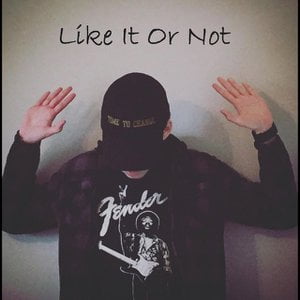 Like It or Not