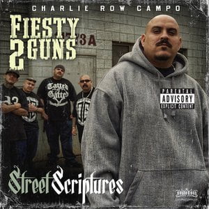Street Scriptures