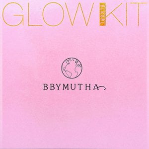 Glow Kit: Blk Girl